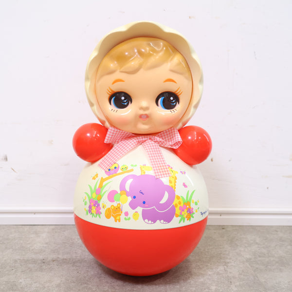 おきあがりポロンちゃん