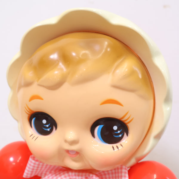 おきあがりポロンちゃん