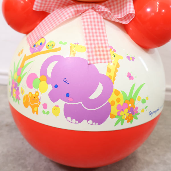 おきあがりポロンちゃん