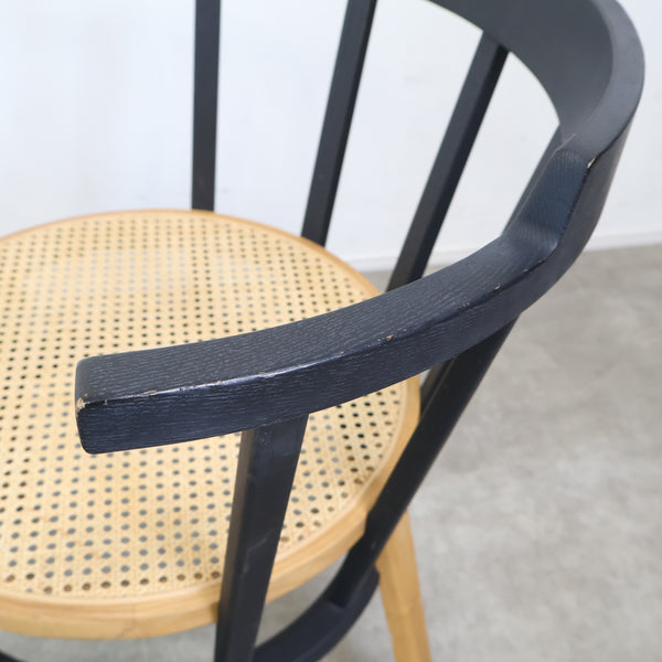 Time&Style DRILL DESIGN OFFSET WINDSOR ウィンザーチェア No.1