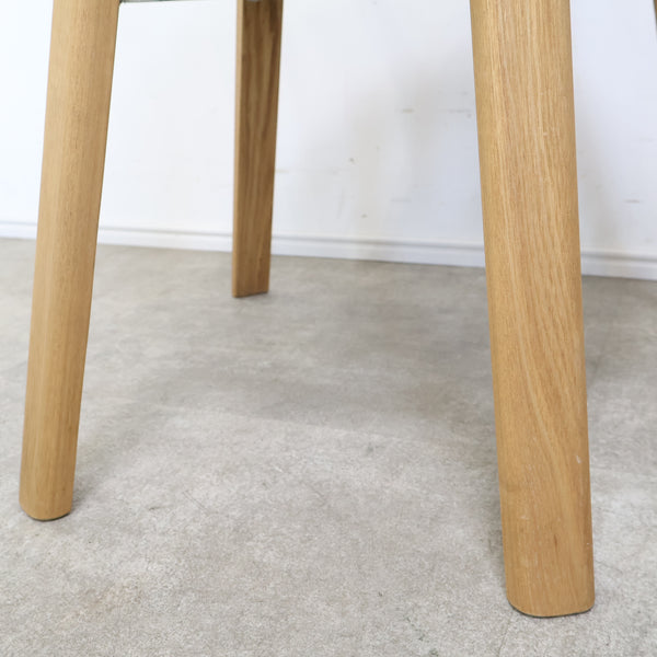 Time&Style DRILL DESIGN OFFSET WINDSOR ウィンザーチェア No.2