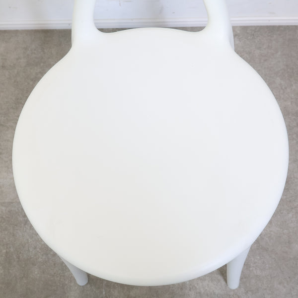 Qeeboo Nika Zupanc RIBBON CHAIR リボンチェア