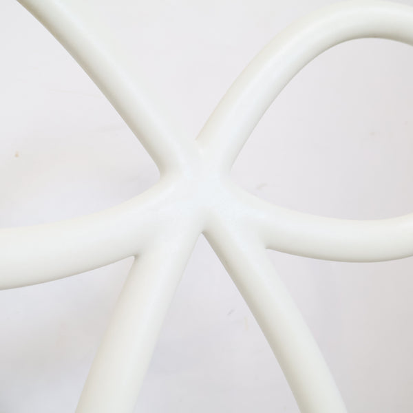 Qeeboo Nika Zupanc RIBBON CHAIR リボンチェア