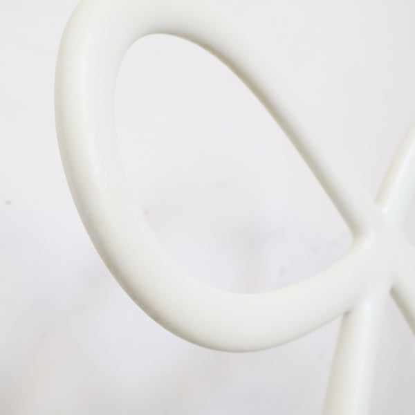 Qeeboo Nika Zupanc RIBBON CHAIR リボンチェア