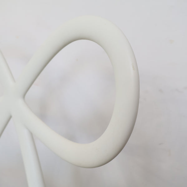 Qeeboo Nika Zupanc RIBBON CHAIR リボンチェア