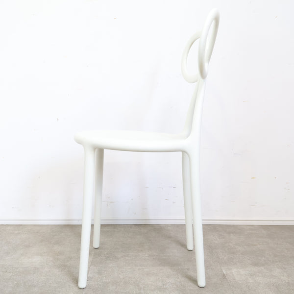 Qeeboo Nika Zupanc RIBBON CHAIR リボンチェア