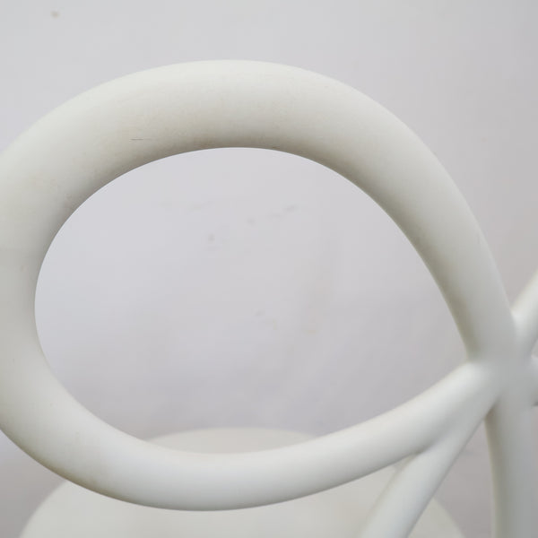 Qeeboo Nika Zupanc RIBBON CHAIR リボンチェア