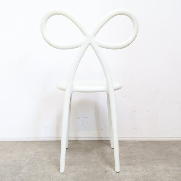 Qeeboo Nika Zupanc RIBBON CHAIR リボンチェア