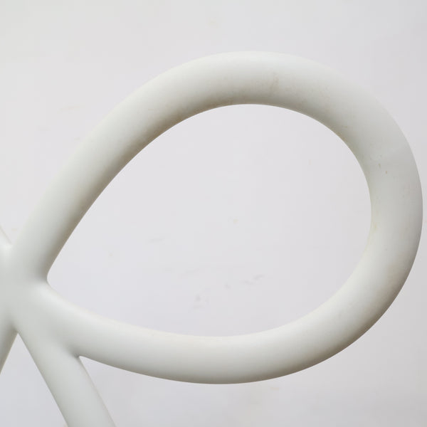 Qeeboo Nika Zupanc RIBBON CHAIR リボンチェア