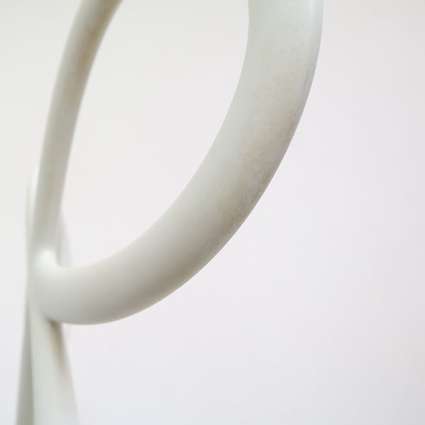 Qeeboo Nika Zupanc RIBBON CHAIR リボンチェア