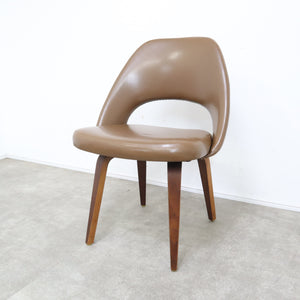 希少モデル Knoll ノル model 72 エーロ・サーリネン サイドチェア 1961-70s