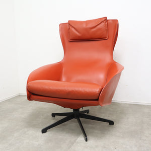 ワンオーナー Cassina カッシーナ 423 CAB LOUNGE