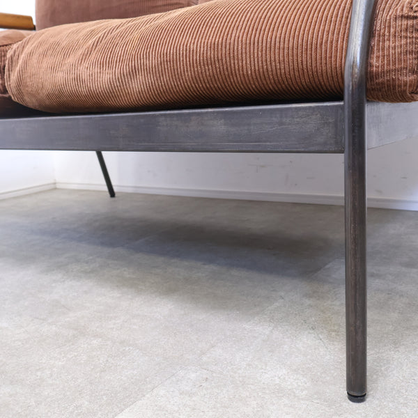 a.depeche アデペシュ「socph（ソコフ）」 2人掛けソファ