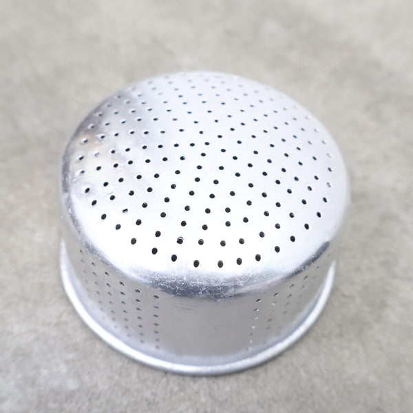 「南部鉄器」の鉄瓶 No.1