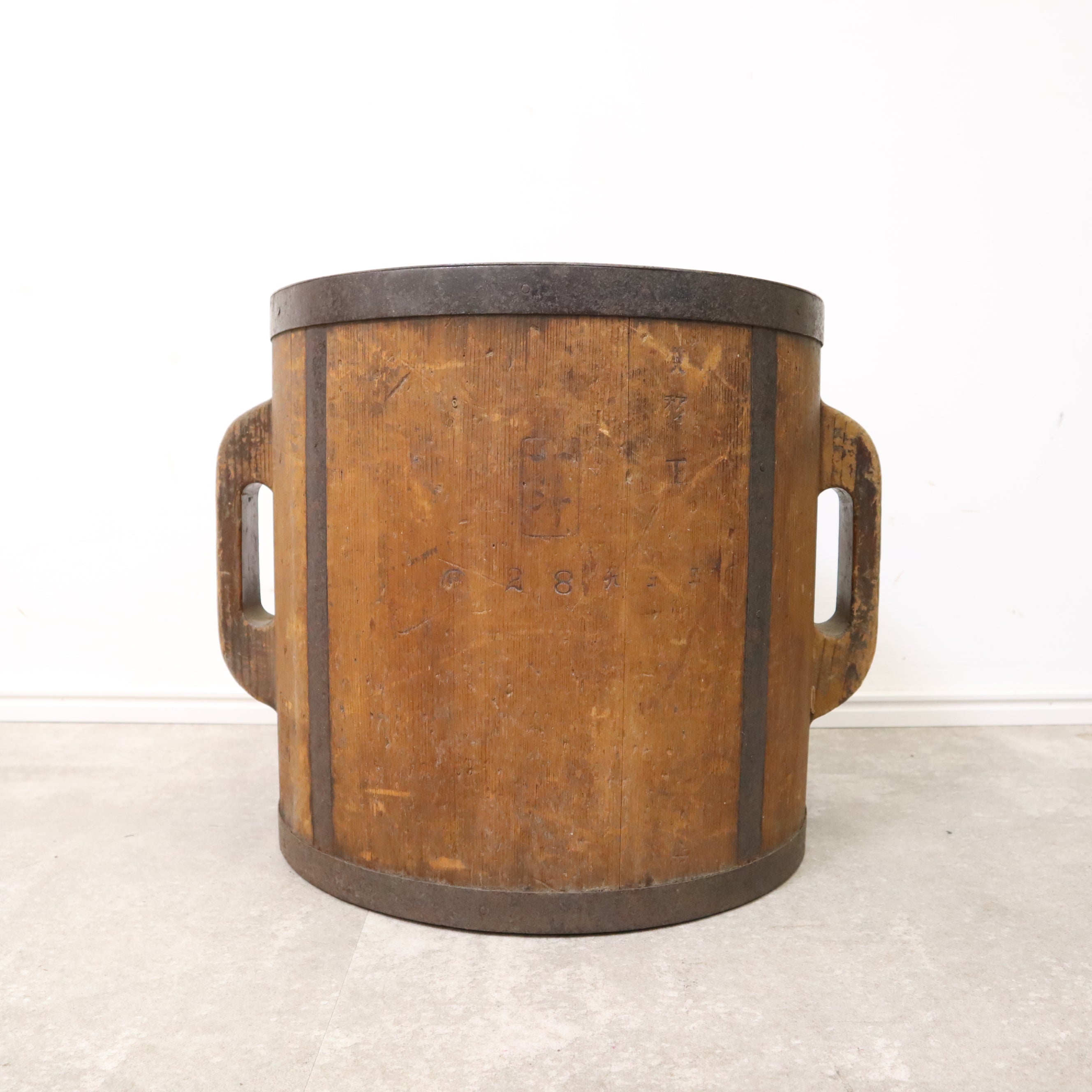 歴史的な一斗マス 大人気！一斗枡(いっとます) – バナルオンラインショップ（BANUL）の