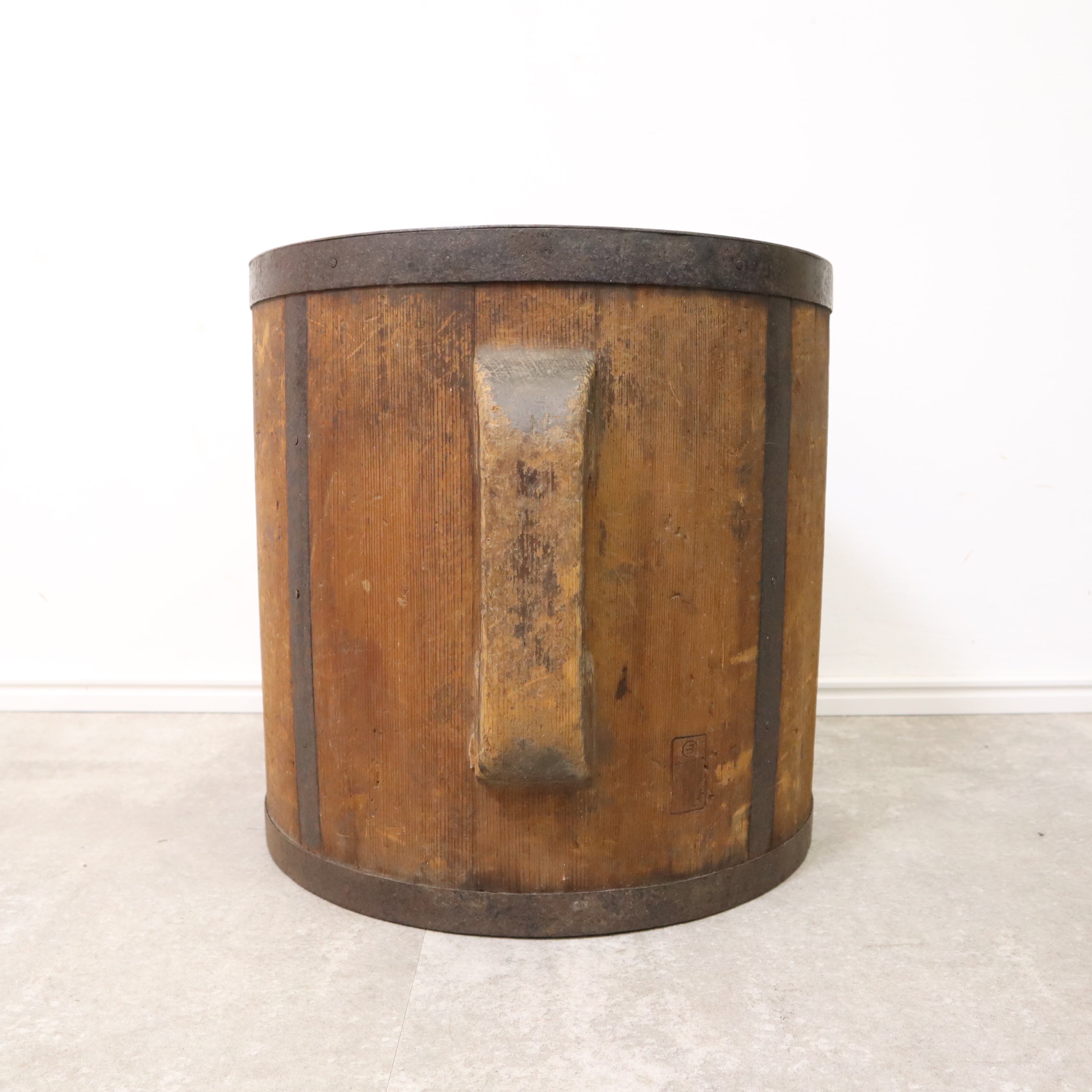 大人気！一斗枡(いっとます) – バナルオンラインショップ（BANUL）の