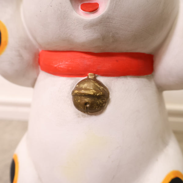 招き猫の貯金箱 No.2