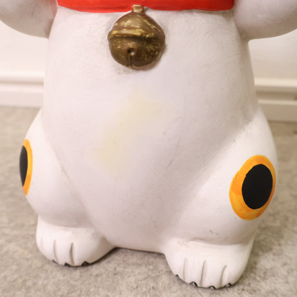 招き猫の貯金箱 No.2