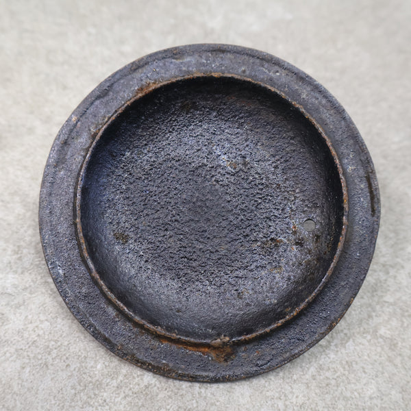 「南部鉄器」の鉄瓶 No.2