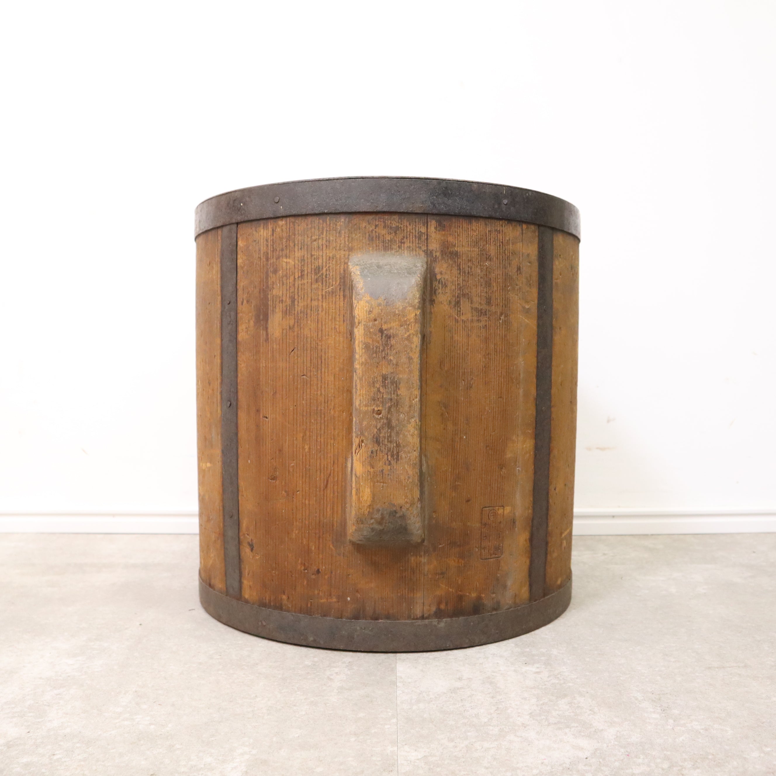 大人気！一斗枡(いっとます) – バナルオンラインショップ（BANUL）の