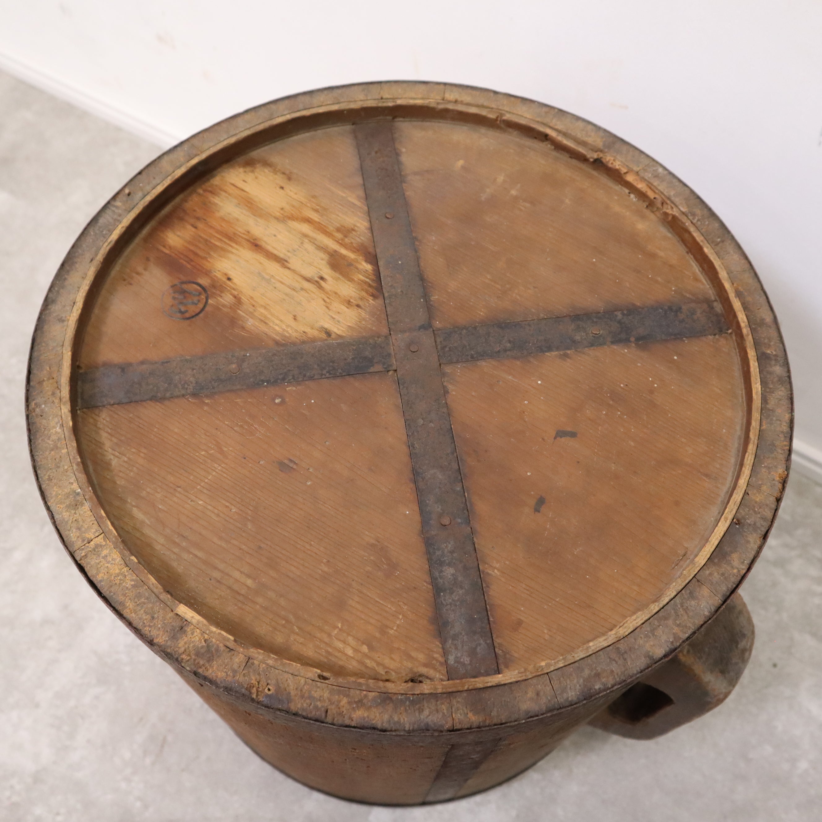 大人気！一斗枡(いっとます) – バナルオンラインショップ（BANUL）の