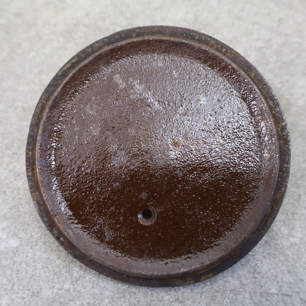 「南部鉄器」の鉄瓶 No.3