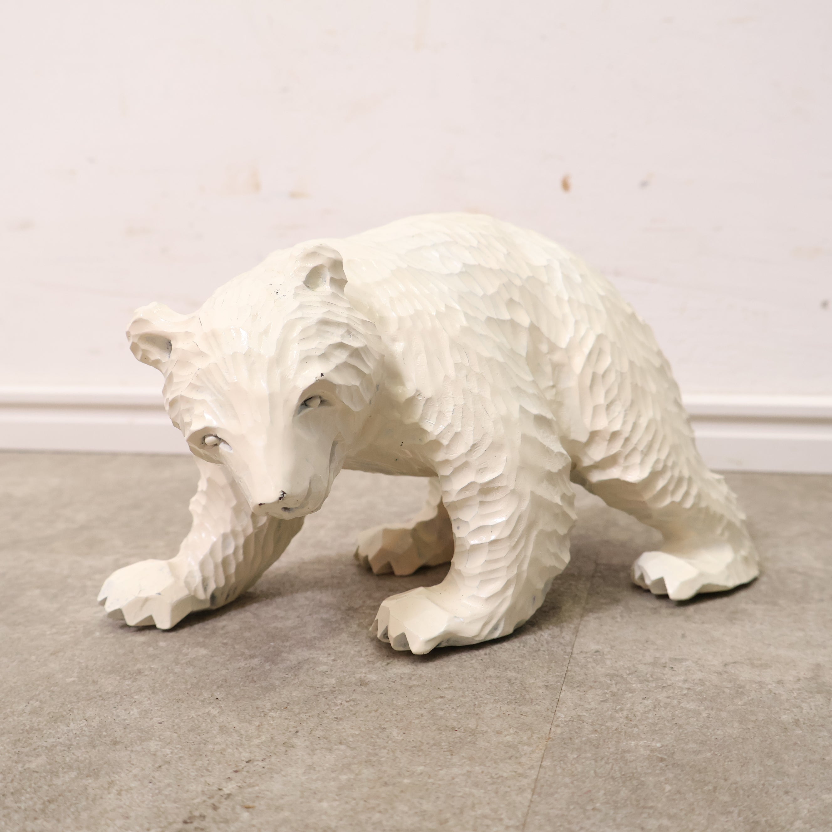 木彫りの熊　リメイク IMG_7916_0bda4a6e-8ccd-440e-