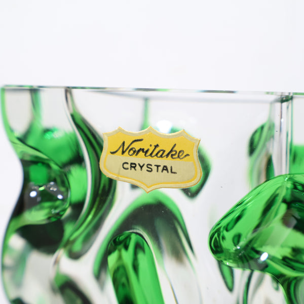 Noritake（ノリタケ）のフラワーベース