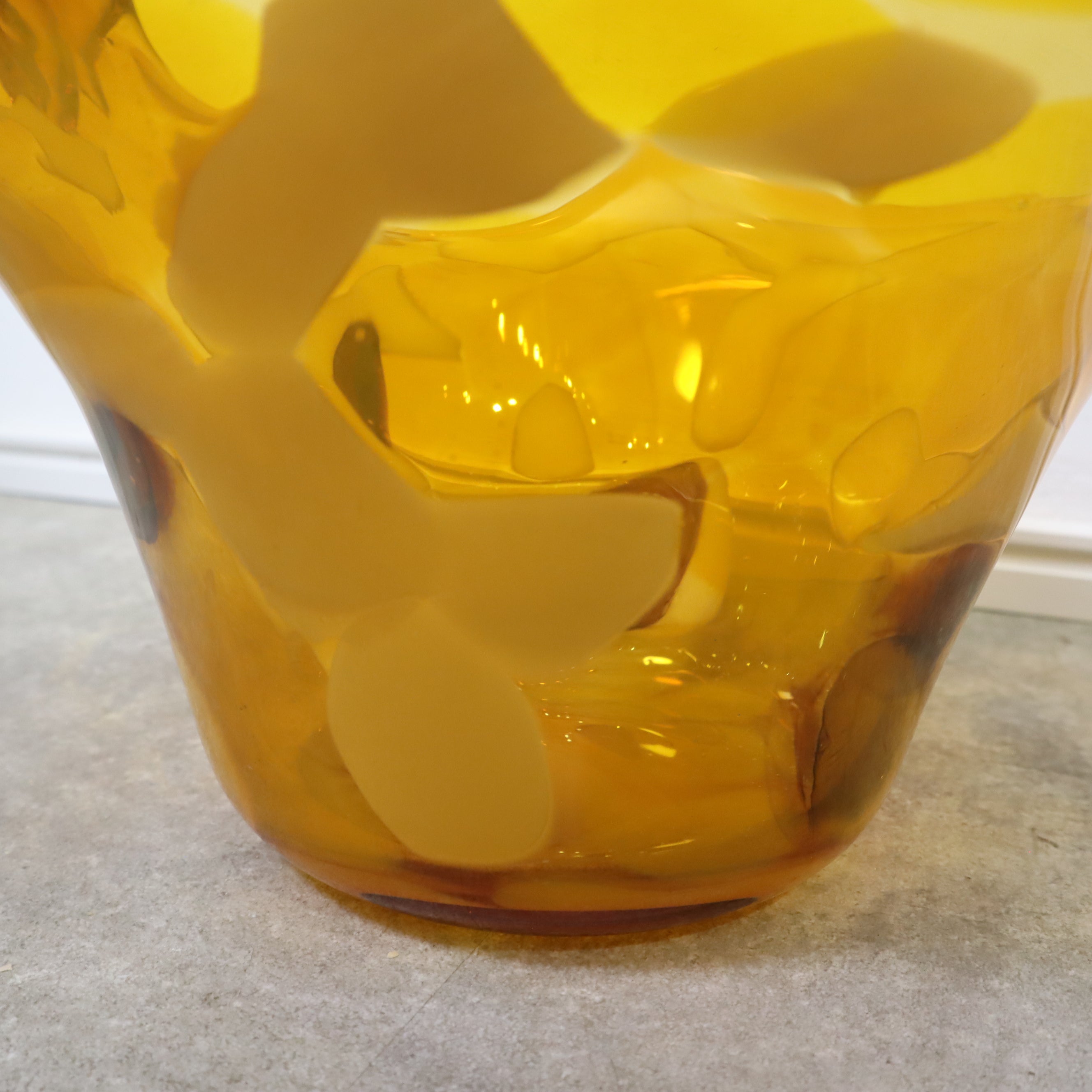 マルティグラスのガラス花瓶 – バナルオンラインショップ（BANUL）の