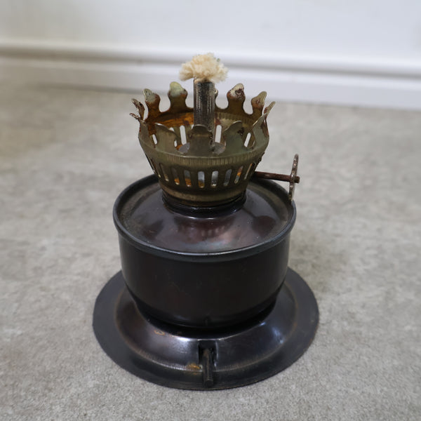 香港製 オイルランタン