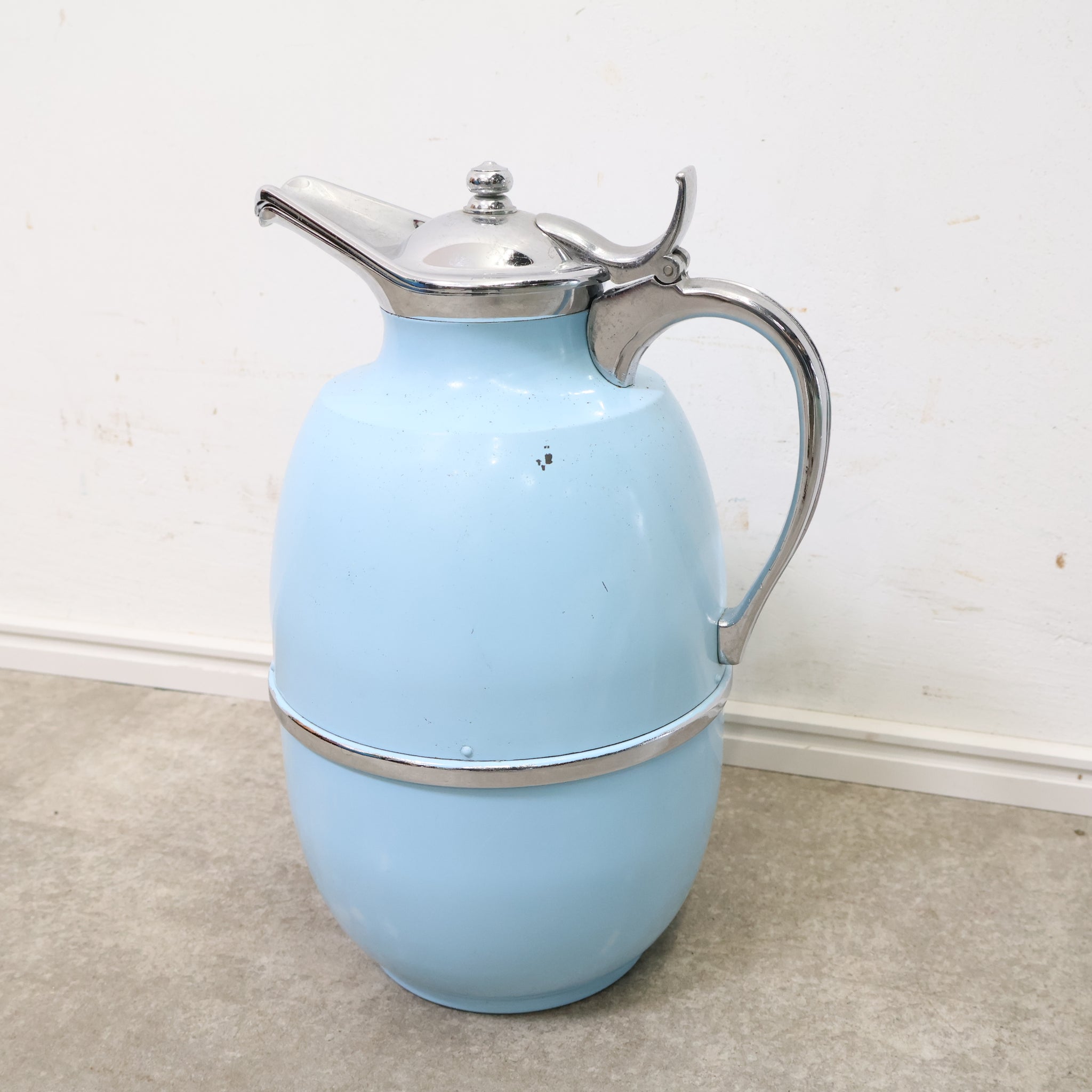 ピーコック 魔法瓶・水差し