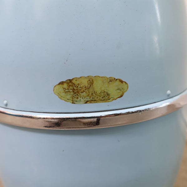 ピーコック 魔法瓶・水差し