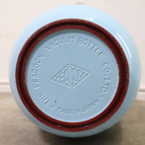 ピーコック 魔法瓶・水差し