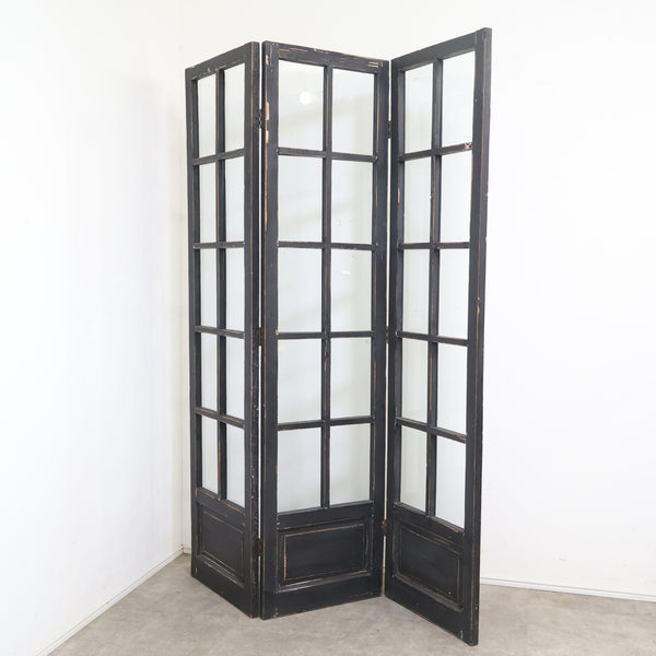 廃番 a.depeche アデペシュ ESDER glass パーテーション