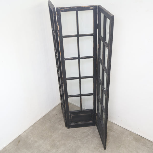 廃番 a.depeche アデペシュ ESDER glass パーテーション