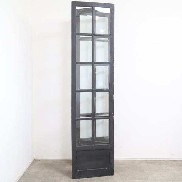 廃番 a.depeche アデペシュ ESDER glass パーテーション