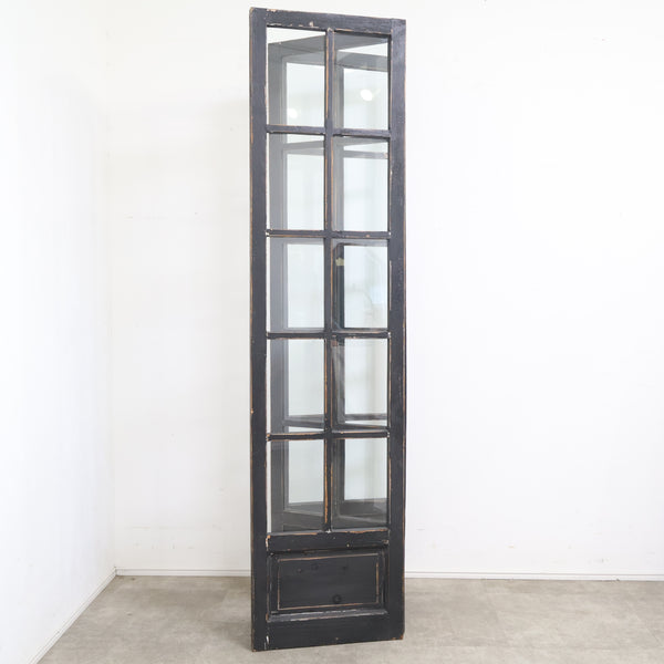 廃番 a.depeche アデペシュ ESDER glass パーテーション