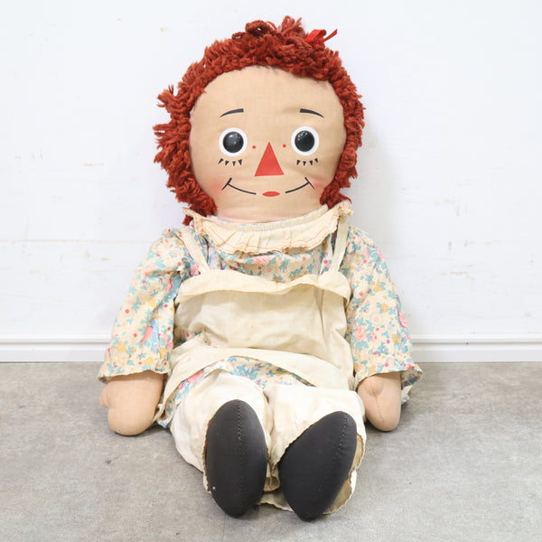 アン&アンディのぬいぐるみ No.2