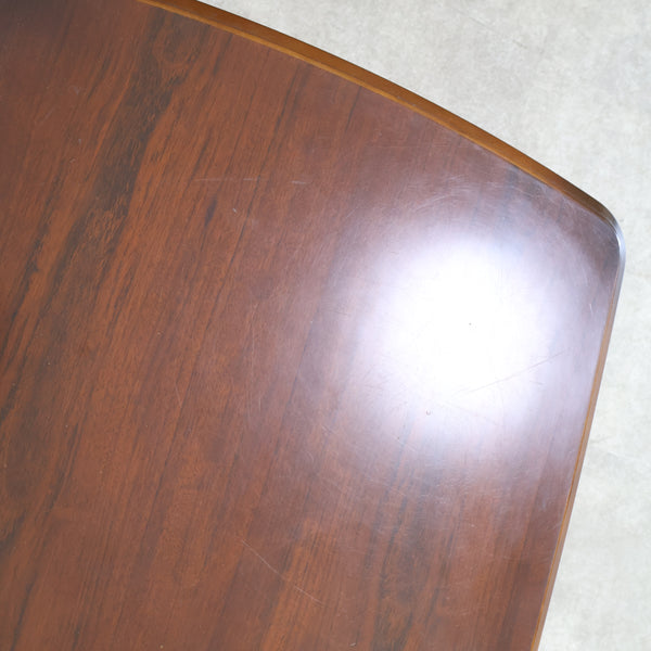 カリモク家具「コロニアル」ローテーブル
