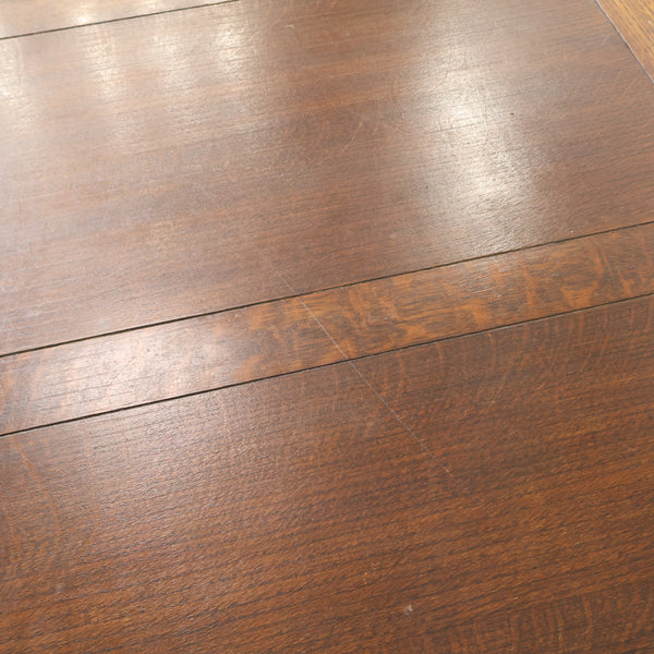 英国 アンティークのドローリーフテーブル