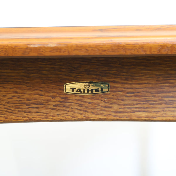 TAIHEI（太平）のダイニングテーブル