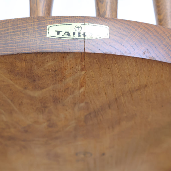 TAIHEI（太平）のウィンザーチェア No.4