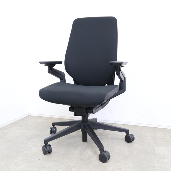 Steelcase Gesture オフィスチェア・ワークチェア