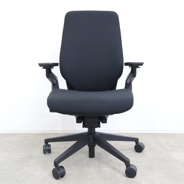 Steelcase Gesture オフィスチェア・ワークチェア