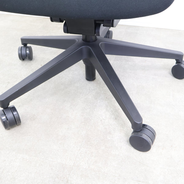 Steelcase Gesture オフィスチェア・ワークチェア