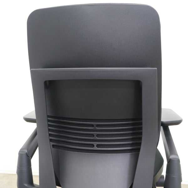 Steelcase Gesture オフィスチェア・ワークチェア