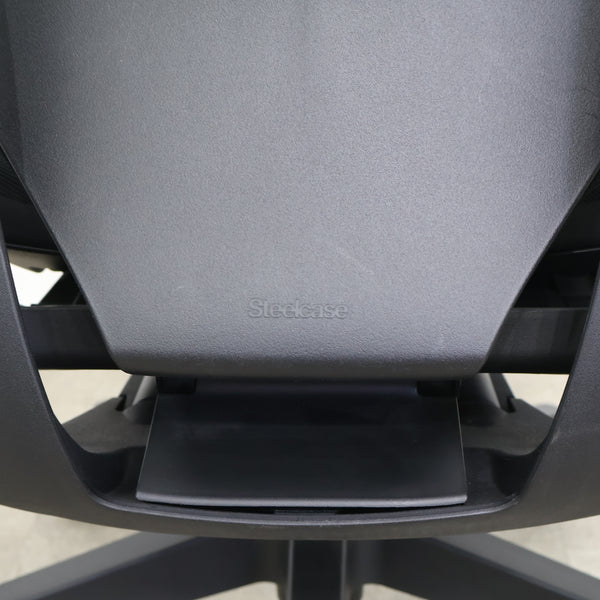 Steelcase Gesture オフィスチェア・ワークチェア