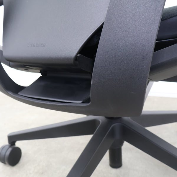 Steelcase Gesture オフィスチェア・ワークチェア