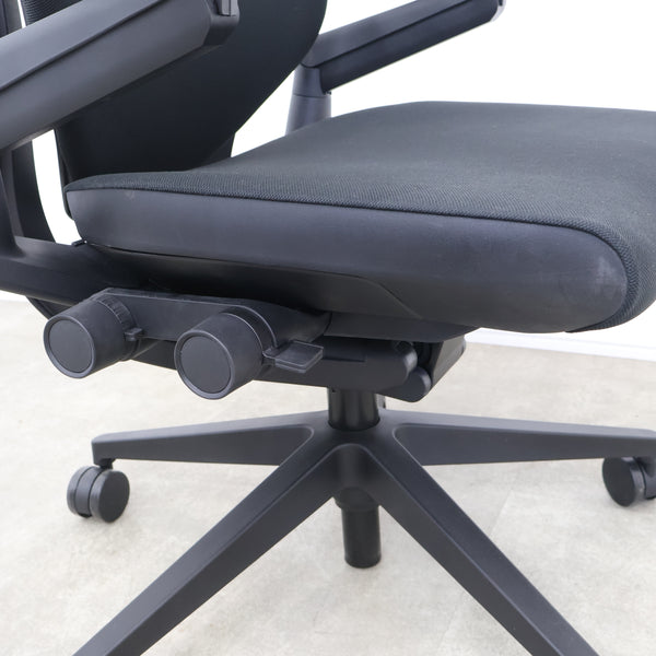 Steelcase Gesture オフィスチェア・ワークチェア