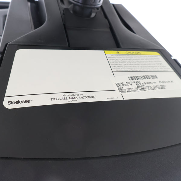 Steelcase Gesture オフィスチェア・ワークチェア